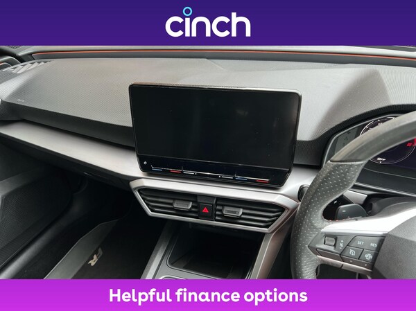Used SEAT Leon 2021 for sale - 76245740: Photo 17