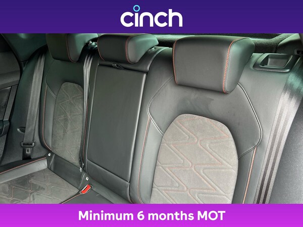 Used SEAT Leon 2021 for sale - 76245740: Photo 20