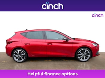 Used SEAT Leon 2021 for sale - 76245740: Photo 2