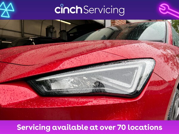 Used SEAT Leon 2021 for sale - 76245740: Photo 31