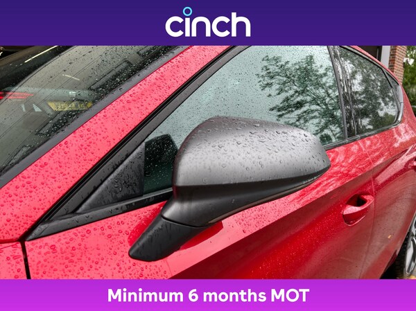 Used SEAT Leon 2021 for sale - 76245740: Photo 32