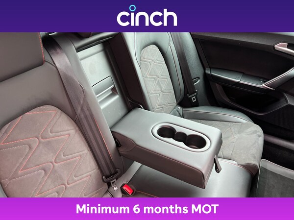 Used SEAT Leon 2021 for sale - 76245740: Photo 37