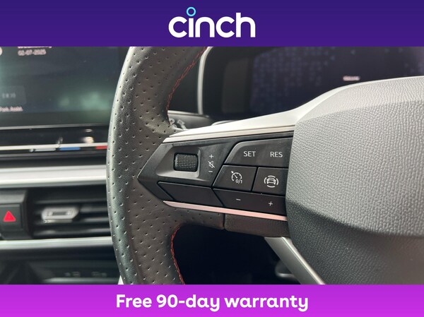Used SEAT Leon 2021 for sale - 76245740: Photo 39