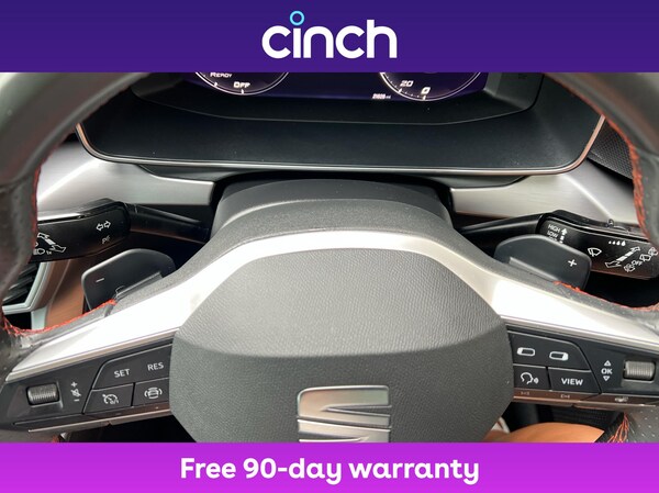 Used SEAT Leon 2021 for sale - 76245740: Photo 44