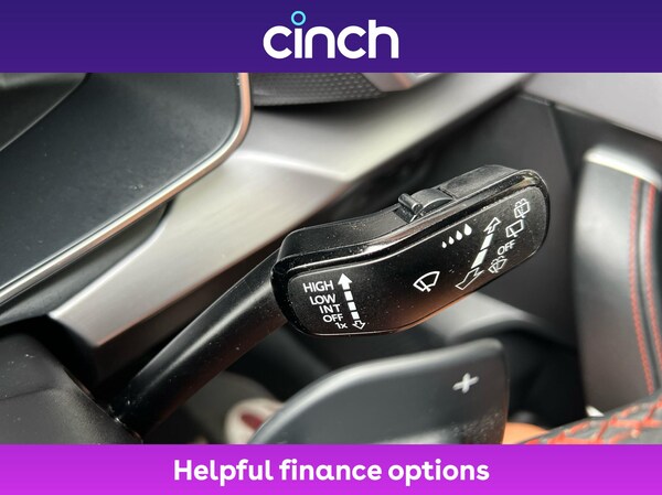 Used SEAT Leon 2021 for sale - 76245740: Photo 45