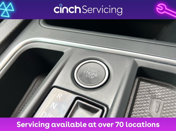 Used SEAT Leon 2021 for sale - 76245740: Photo 46
