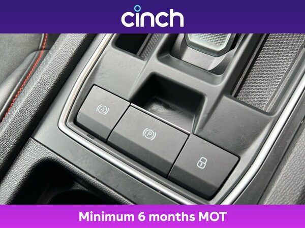 Used SEAT Leon 2021 for sale - 76245740: Photo 47