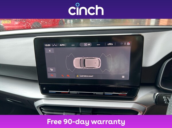 Used SEAT Leon 2021 for sale - 76245740: Photo 54