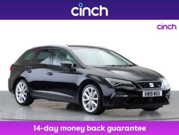 2019 - 2.0 TSI 190 FR Sport [EZ] 5dr DSG