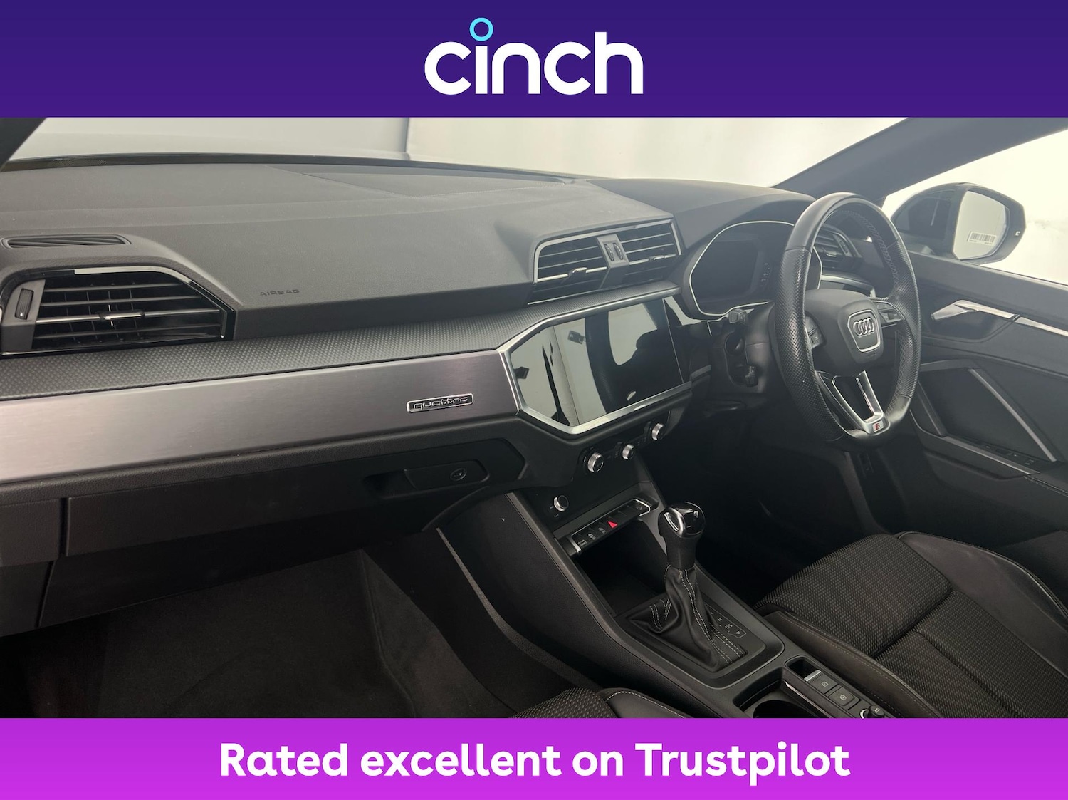 Used Audi Q3 2022 for sale - 76604019: Photo 14