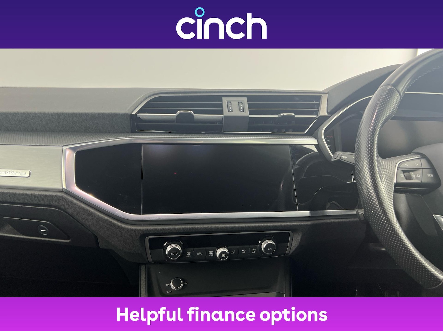 Used Audi Q3 2022 for sale - 76604019: Photo 17