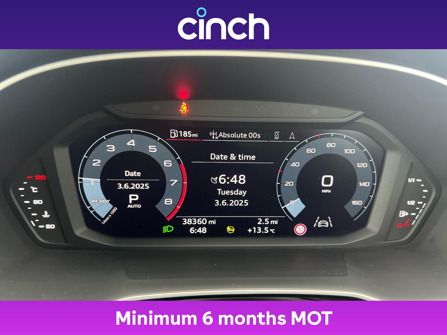 Used Audi Q3 2022 for sale - 76604019: Photo 18