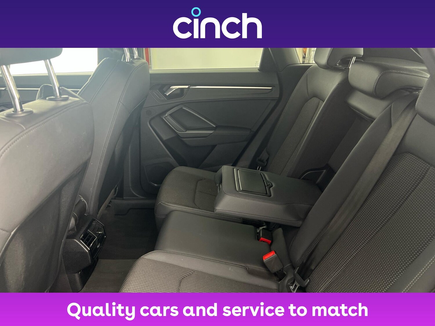 Used Audi Q3 2022 for sale - 76604019: Photo 20