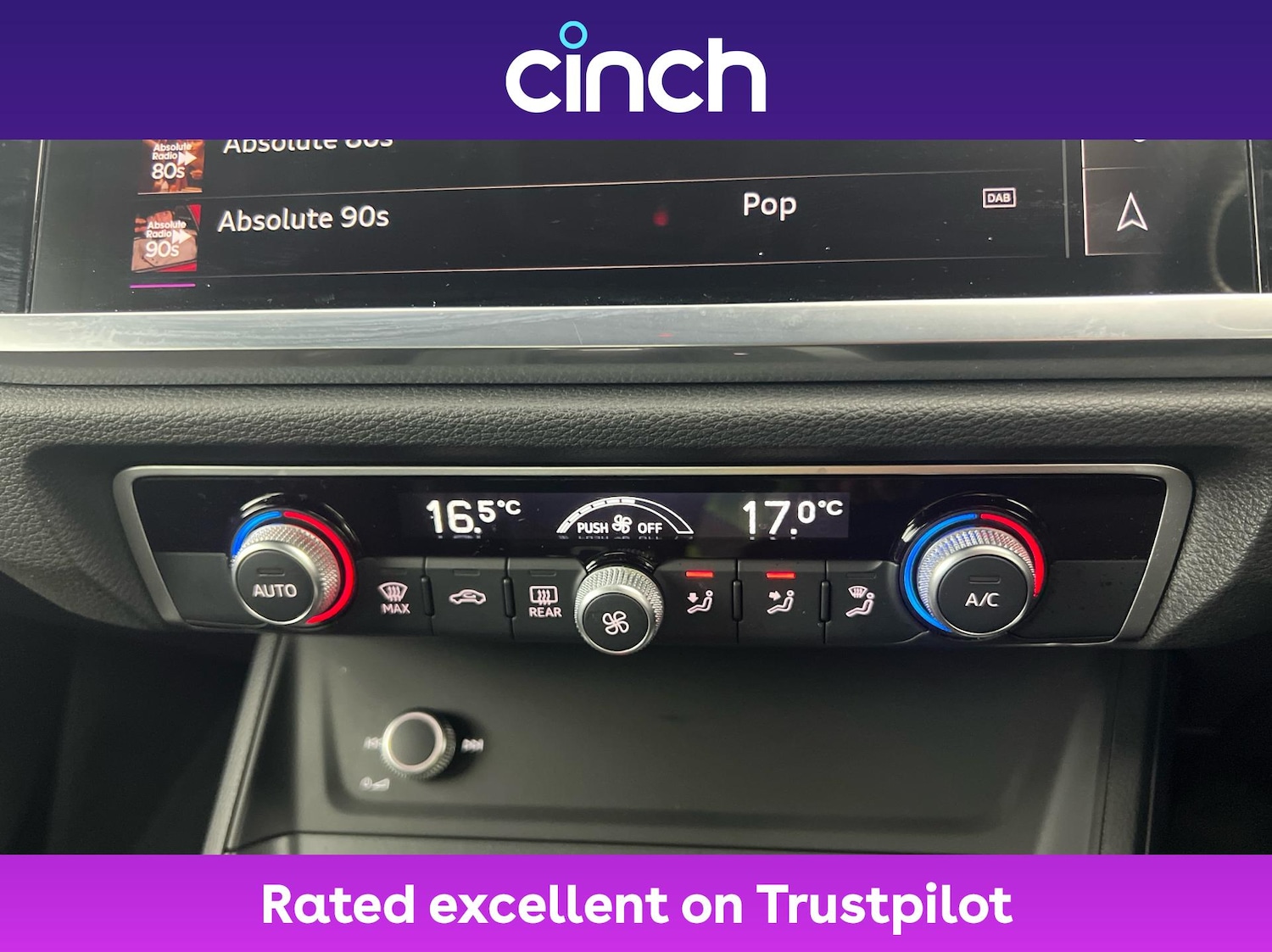 Used Audi Q3 2022 for sale - 76604019: Photo 33