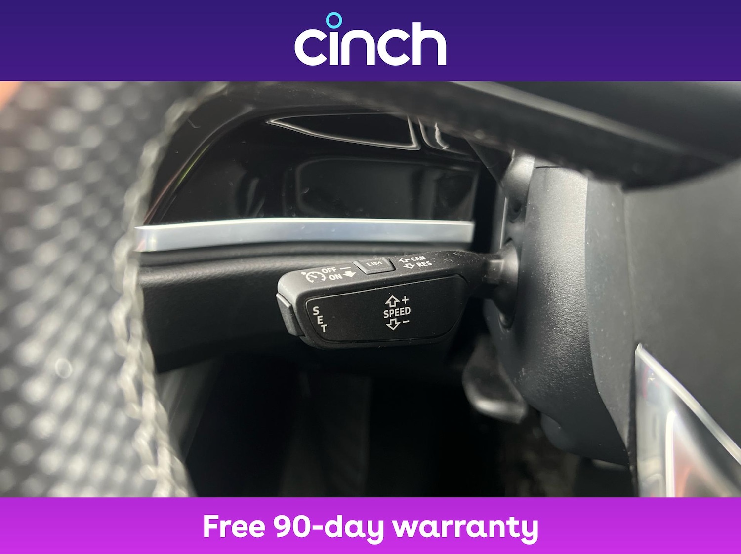 Used Audi Q3 2022 for sale - 76604019: Photo 34