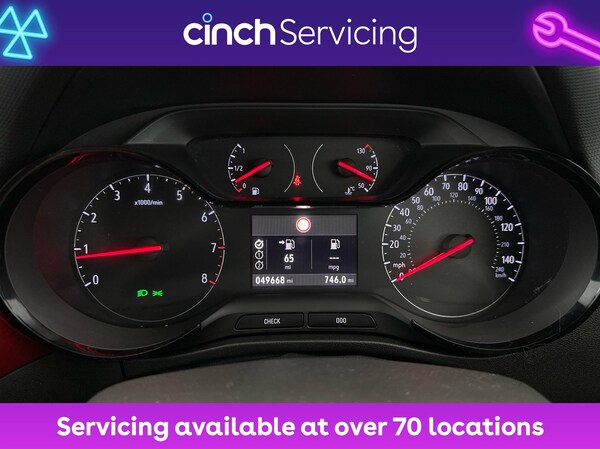 Used Vauxhall Crossland 2021 for sale - 75704934: Photo 18