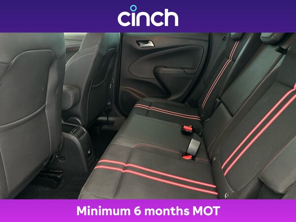 Used Vauxhall Crossland 2021 for sale - 75704934: Photo 20