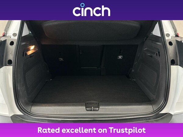 Used Vauxhall Crossland 2021 for sale - 75704934: Photo 21