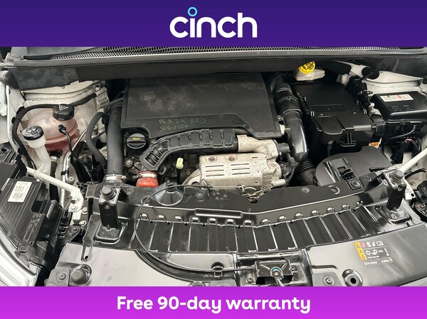 Used Vauxhall Crossland 2021 for sale - 75704934: Photo 23
