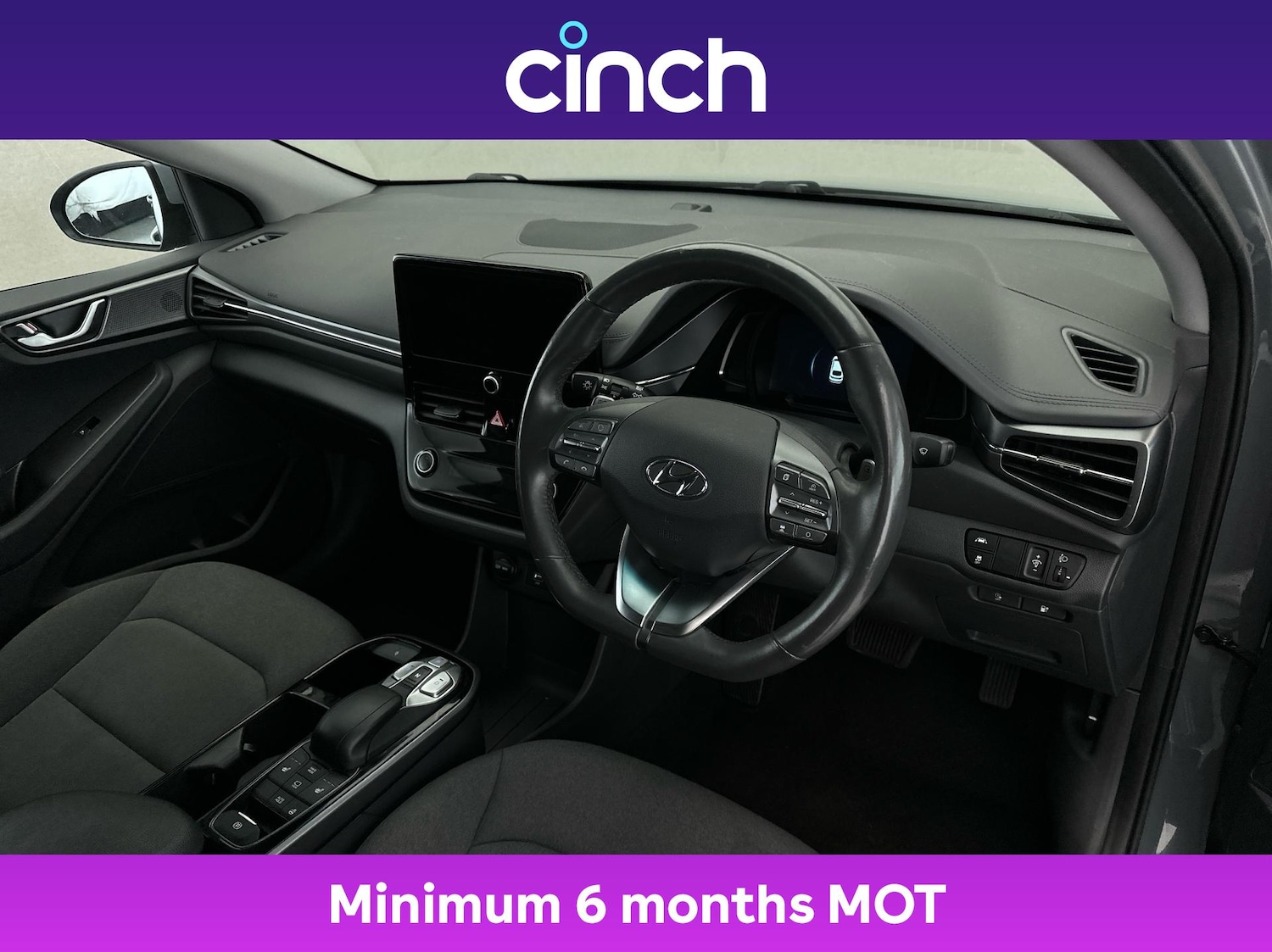 Used Hyundai IONIQ 2022 for sale - 76041272: Photo 12