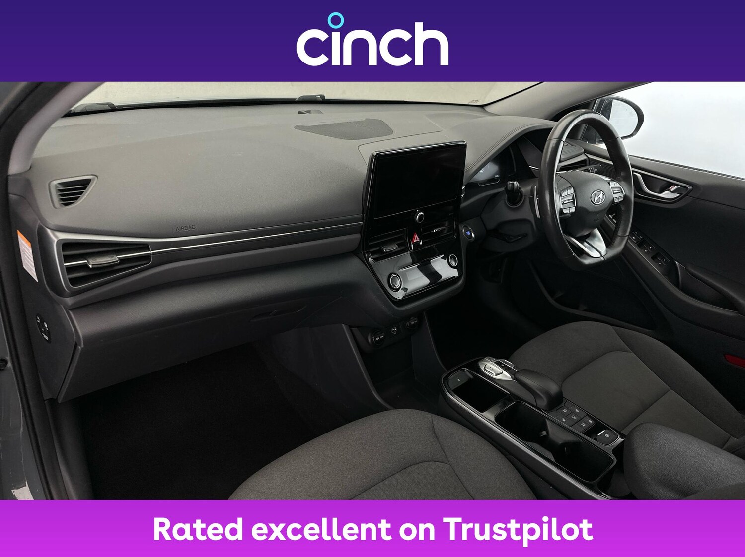 Used Hyundai IONIQ 2022 for sale - 76041272: Photo 14