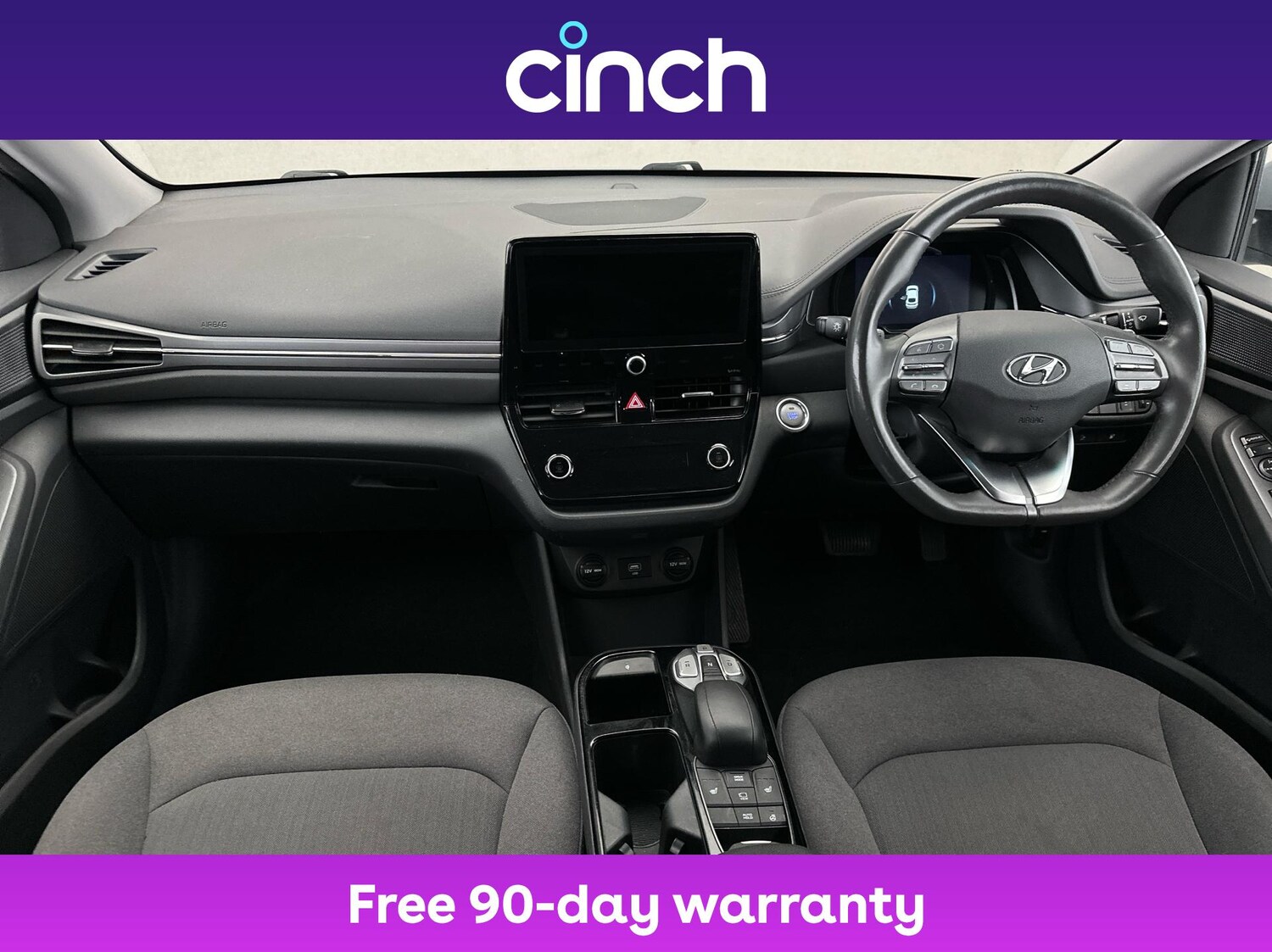 Used Hyundai IONIQ 2022 for sale - 76041272: Photo 15
