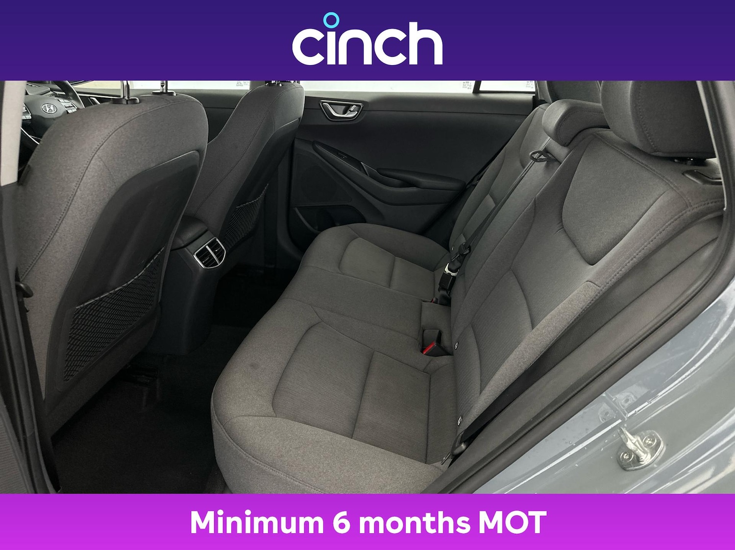 Used Hyundai IONIQ 2022 for sale - 76041272: Photo 20
