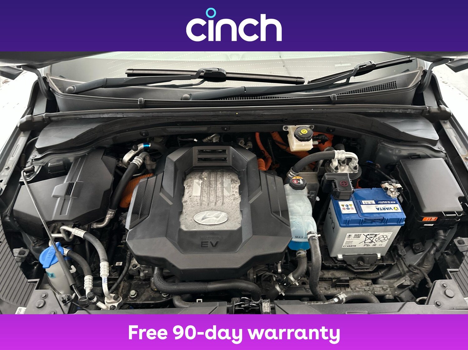 Used Hyundai IONIQ 2022 for sale - 76041272: Photo 23
