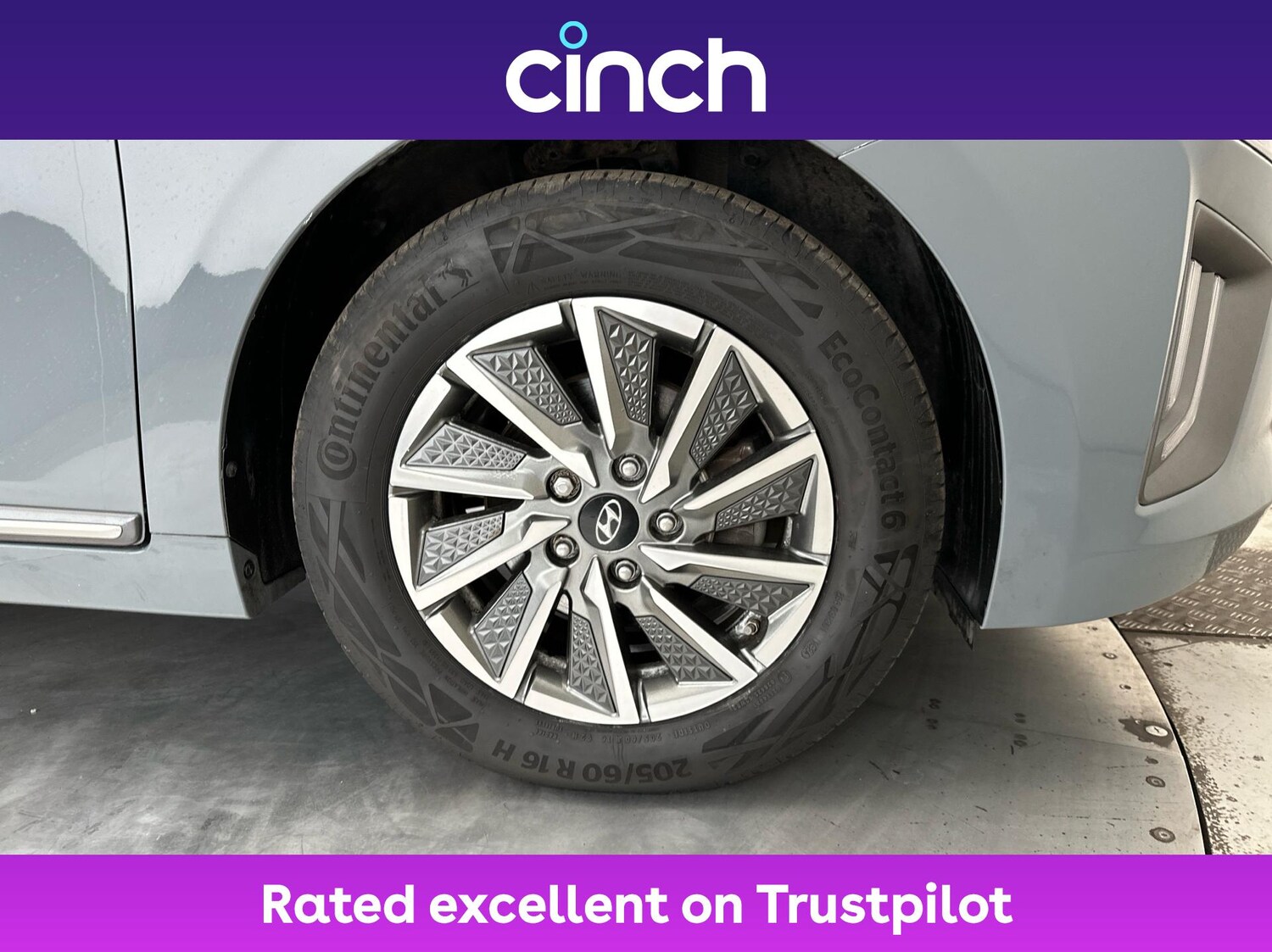 Used Hyundai IONIQ 2022 for sale - 76041272: Photo 28