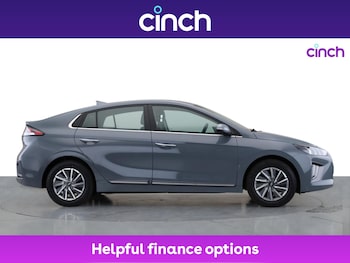 Used Hyundai IONIQ 2022 for sale - 76041272: Photo 2