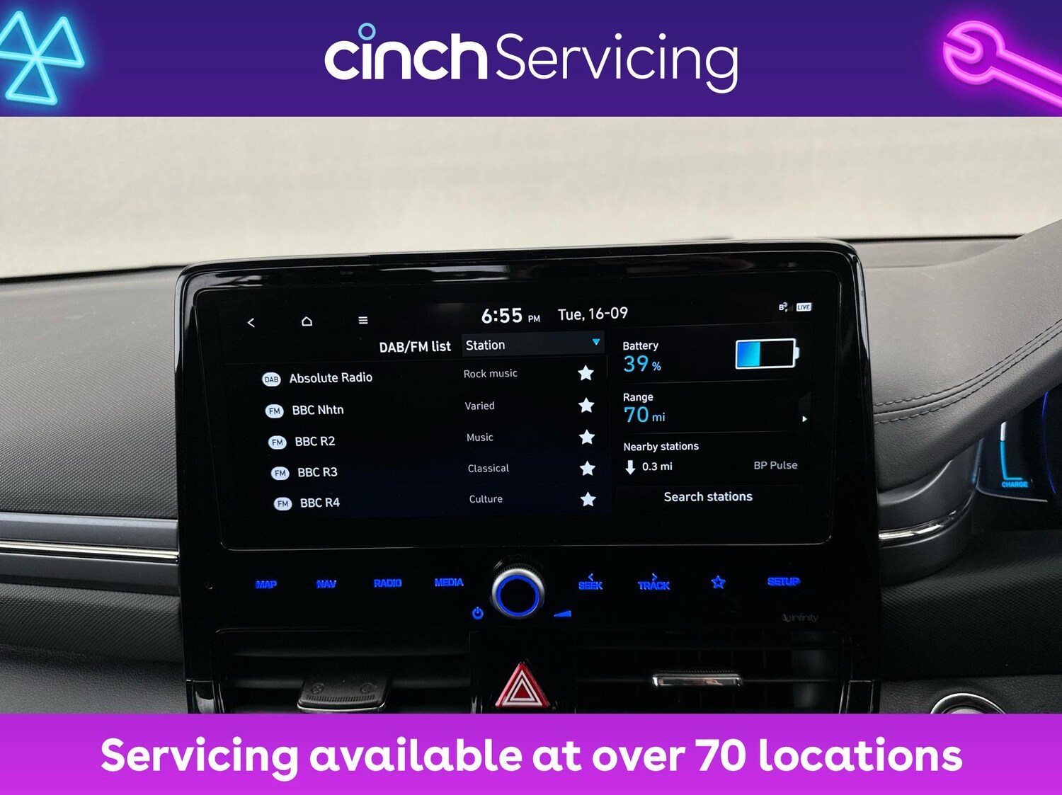 Used Hyundai IONIQ 2022 for sale - 76041272: Photo 31