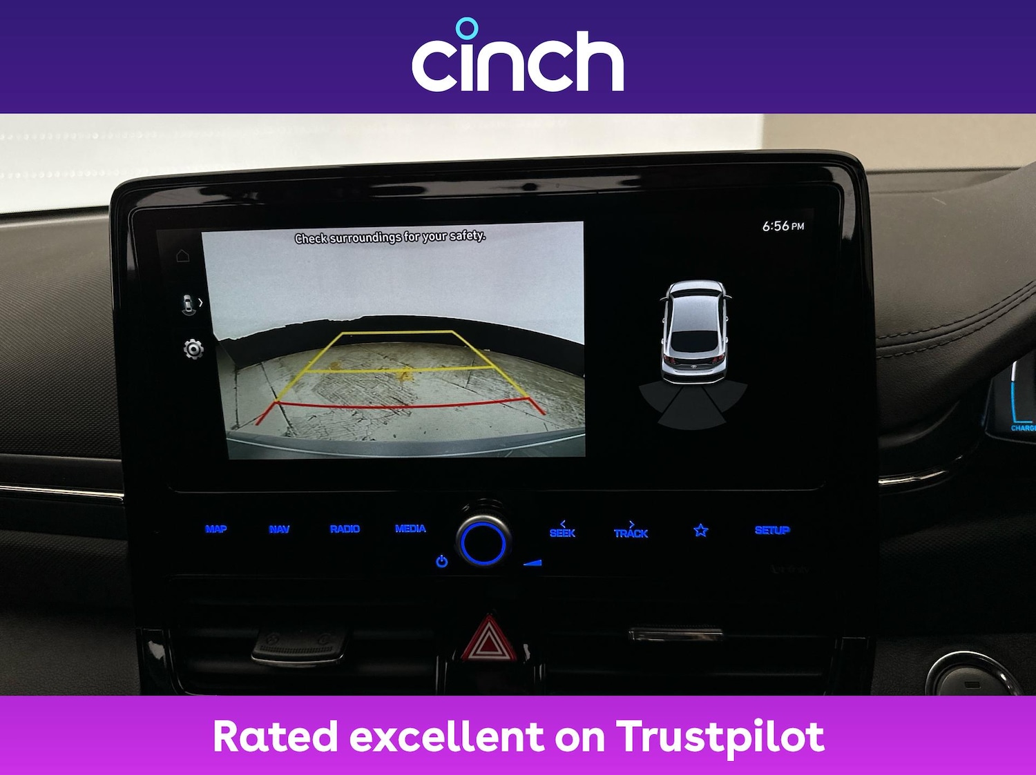 Used Hyundai IONIQ 2022 for sale - 76041272: Photo 33