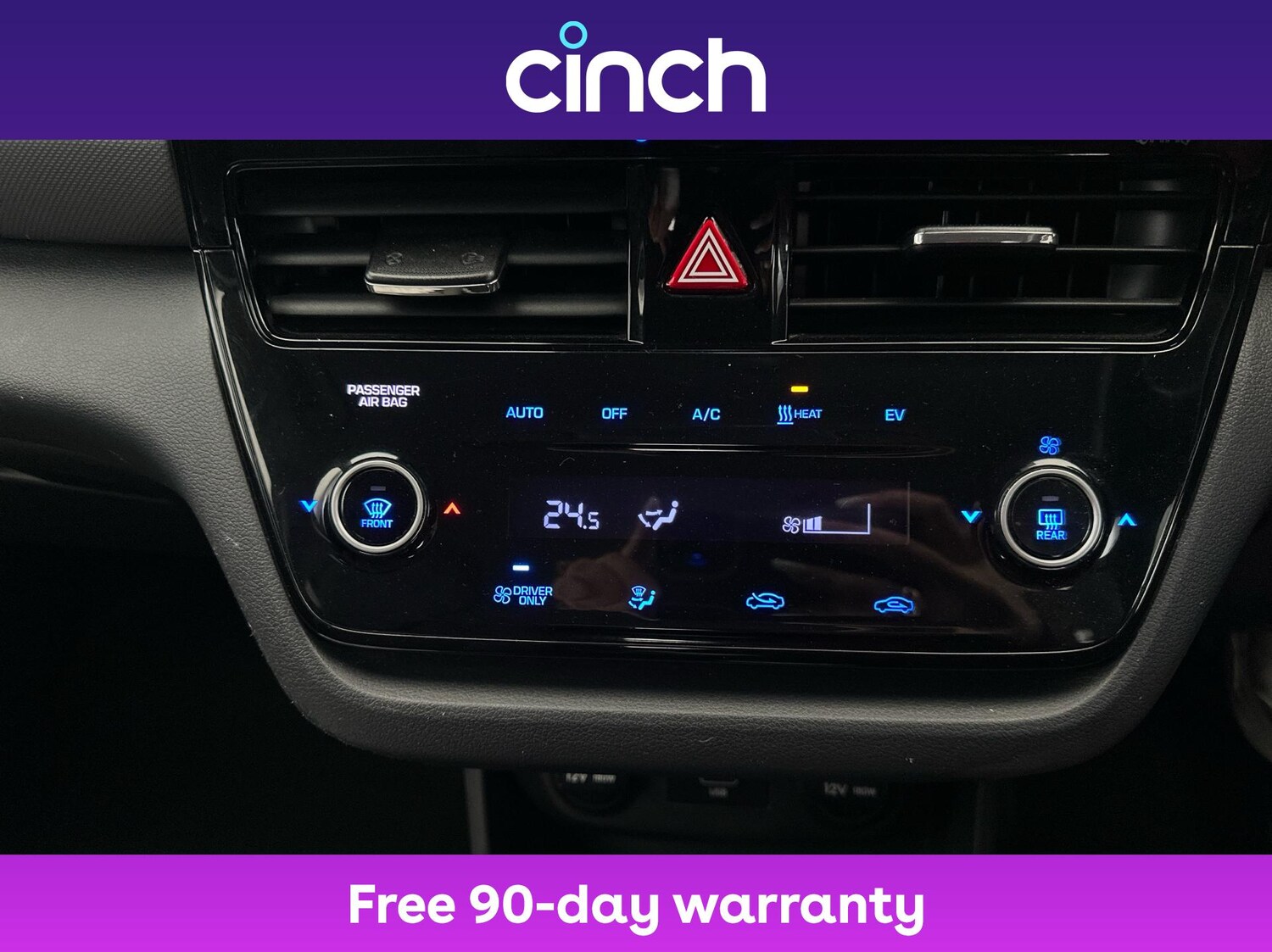 Used Hyundai IONIQ 2022 for sale - 76041272: Photo 34