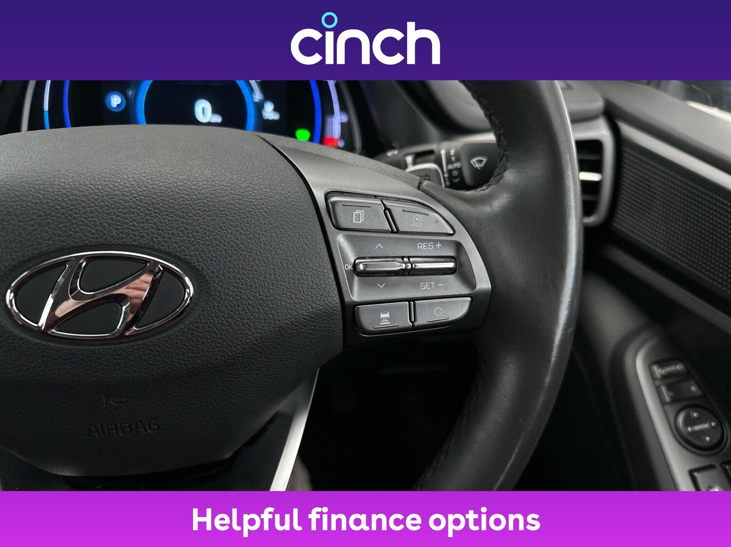 Used Hyundai IONIQ 2022 for sale - 76041272: Photo 35