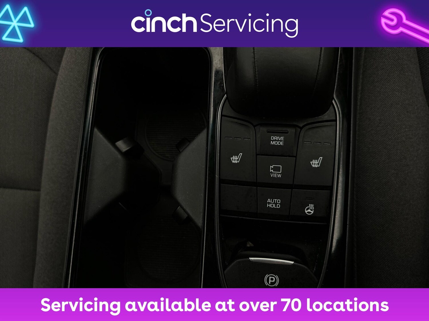 Used Hyundai IONIQ 2022 for sale - 76041272: Photo 36