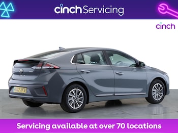 Used Hyundai IONIQ 2022 for sale - 76041272: Photo 3