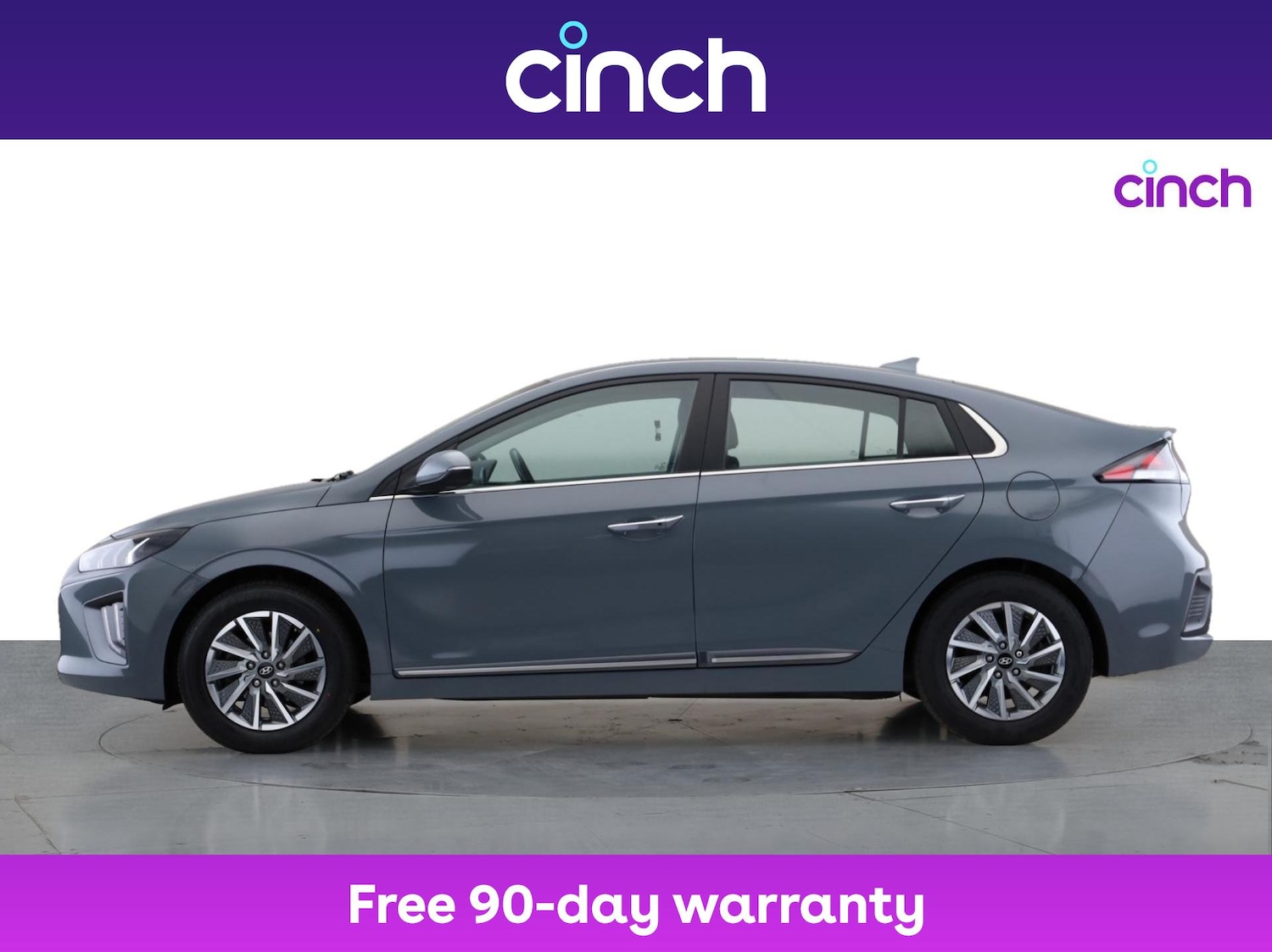 Used Hyundai IONIQ 2022 for sale - 76041272: Photo 8