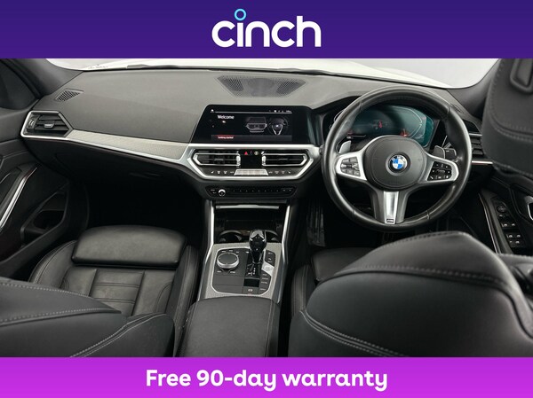 Used BMW 3 Series 2021 for sale - 76257382: Photo 15