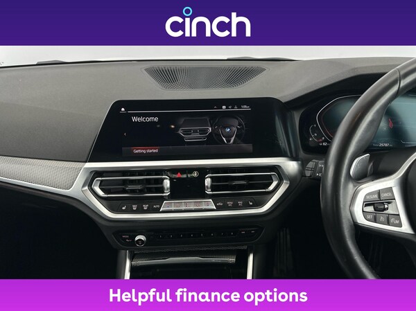 Used BMW 3 Series 2021 for sale - 76257382: Photo 17