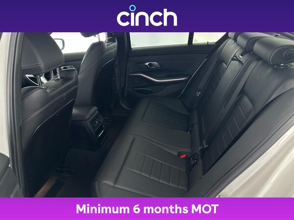 Used BMW 3 Series 2021 for sale - 76257382: Photo 20