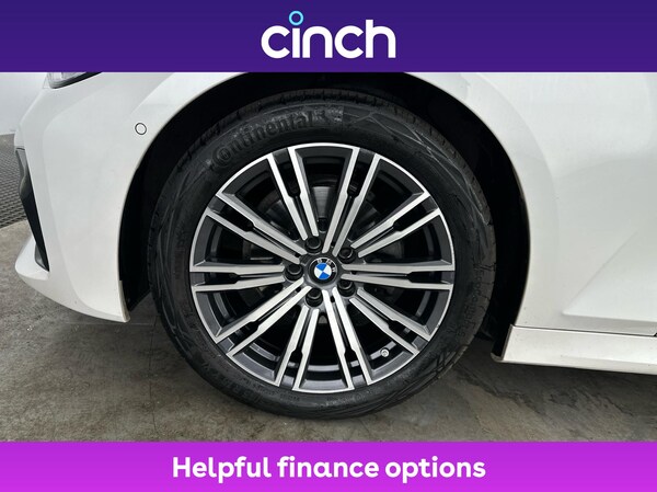 Used BMW 3 Series 2021 for sale - 76257382: Photo 24
