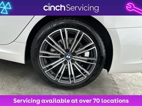Used BMW 3 Series 2021 for sale - 76257382: Photo 26