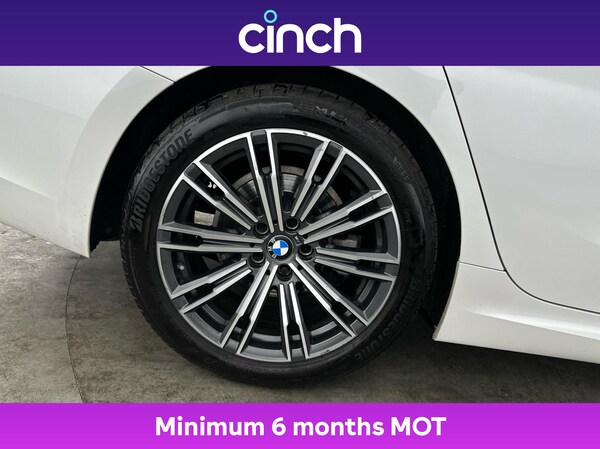 Used BMW 3 Series 2021 for sale - 76257382: Photo 27