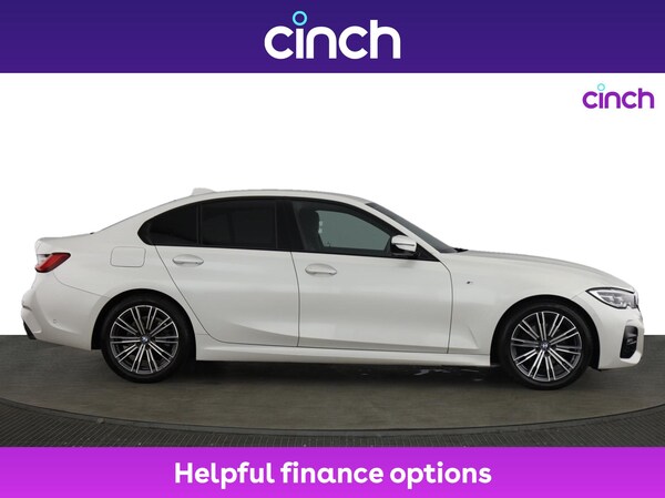 Used BMW 3 Series 2021 for sale - 76257382: Photo 2