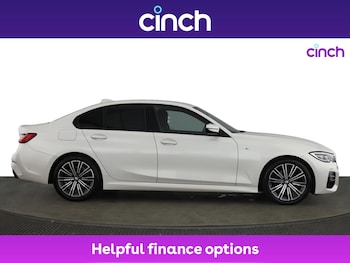 Used BMW 3 Series 2021 for sale - 76257382: Photo 2