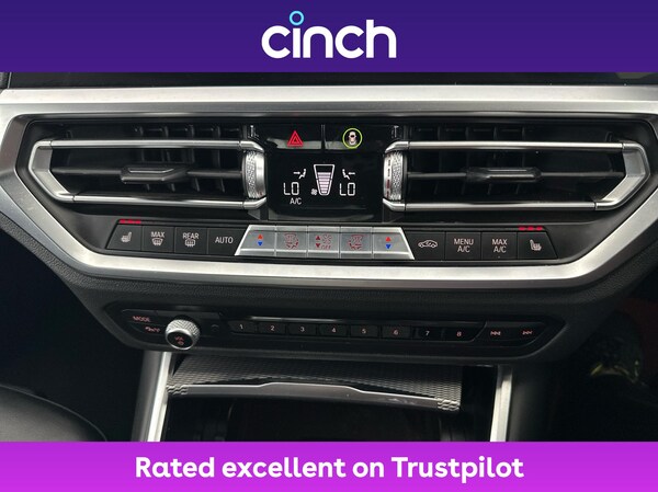 Used BMW 3 Series 2021 for sale - 76257382: Photo 33
