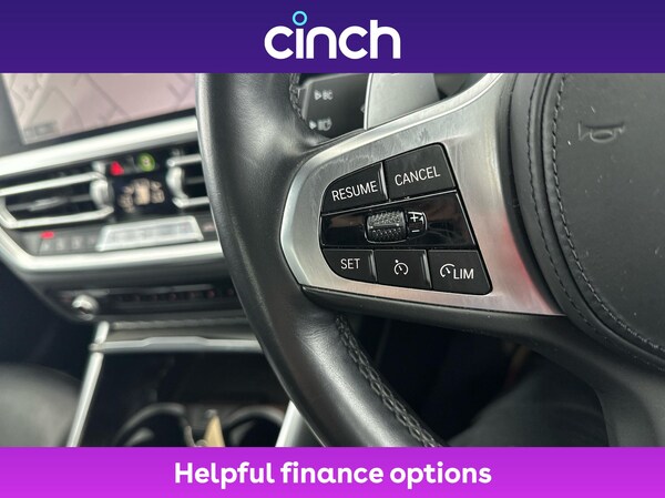 Used BMW 3 Series 2021 for sale - 76257382: Photo 35