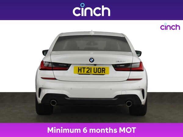 Used BMW 3 Series 2021 for sale - 76257382: Photo 5