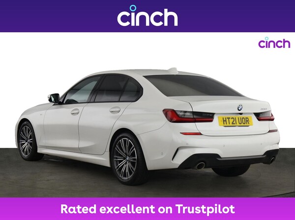 Used BMW 3 Series 2021 for sale - 76257382: Photo 6