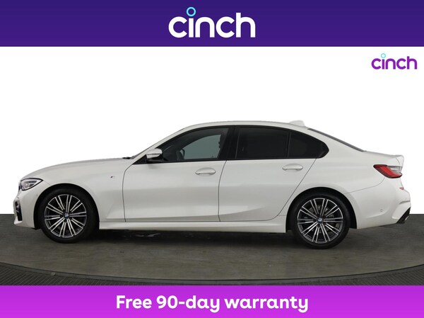 Used BMW 3 Series 2021 for sale - 76257382: Photo 8